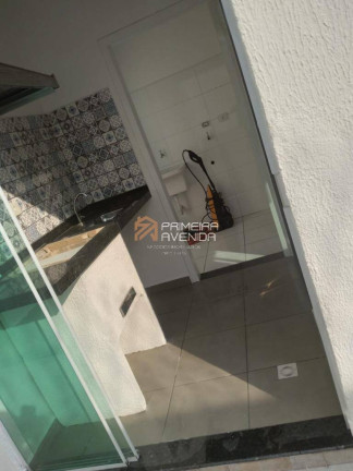 Imagem Casa de Condomínio com 3 Quartos à Venda, 120 m² em Vila Areao - Taubaté