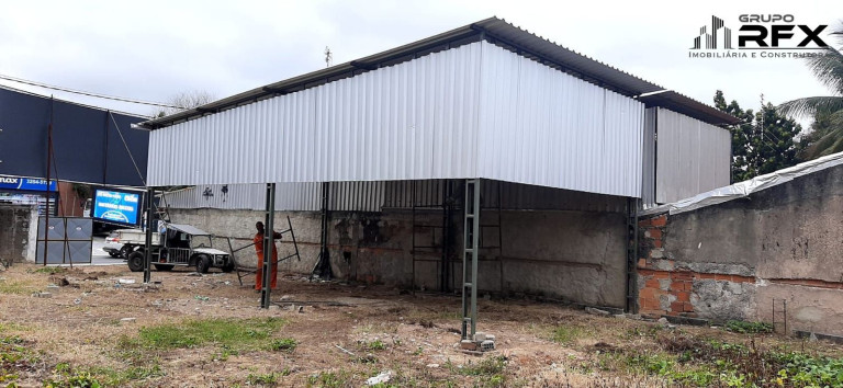 Imagem Imóvel Comercial para Alugar, 450 m² em Piratininga - Niterói