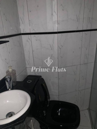 Imagem Apartamento com 2 Quartos à Venda, 57 m² em Jardins - São Paulo Imagem Apartamento com 2 Quartos à Venda, 57 m² em Jardins - São Paulo