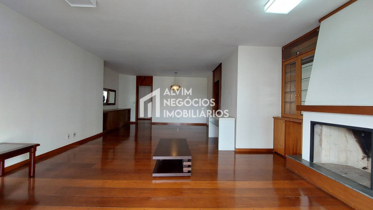 Imagem Apartamento com 4 Quartos à Venda, 178 m² em Vila Adyana - São José Dos Campos Imagem Apartamento com 4 Quartos à Venda, 178 m² em Vila Adyana - São José Dos Campos
