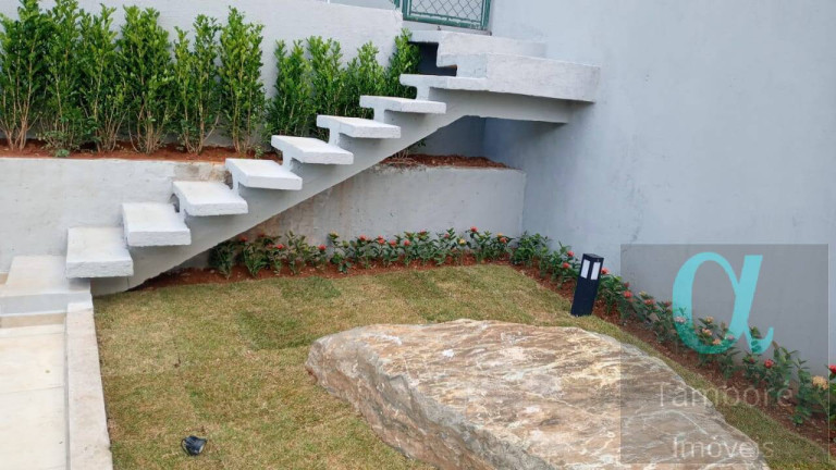 Imagem Casa com 5 Quartos à Venda, 450 m² em Tamboré - Barueri Imagem Casa com 5 Quartos à Venda, 450 m² em Tamboré - Barueri