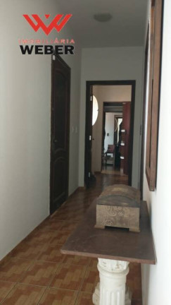 Imagem Casa com 6 Quartos à Venda, 289 m² em Parque Ouro Fino - Sorocaba