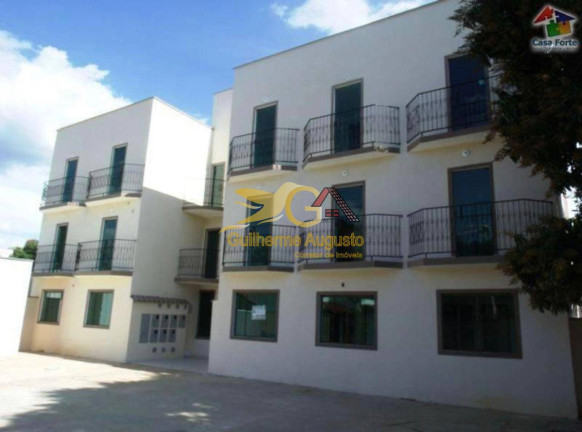 Apartamento com 2 Quartos à Venda,  em Colônia Do Marçal - São João Del Rei