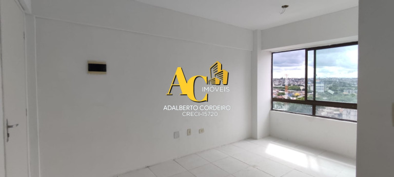Imagem Apartamento com 1 Quarto à Venda, 27 m² em Rosarinho - Recife Imagem Apartamento com 1 Quarto à Venda, 27 m² em Rosarinho - Recife