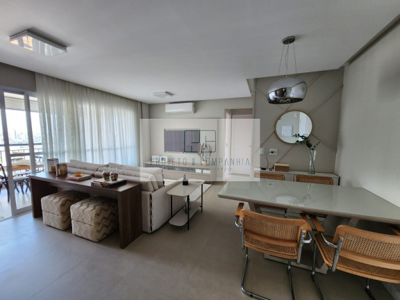 Imagem Apartamento com 2 Quartos à Venda, 83 m² em Campo Belo - São Paulo Imagem Apartamento com 2 Quartos à Venda, 83 m² em Campo Belo - São Paulo
