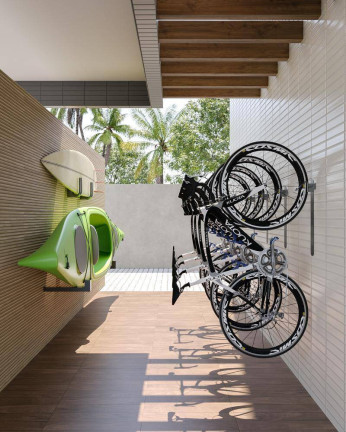 Imagem Apartamento com 1 Quarto à Venda, 21 m² em Intermares - Cabedelo