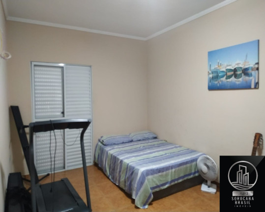 Imagem Sobrado com 3 Quartos à Venda, 130 m² em Jardim Maria Eugênia - Sorocaba Imagem Sobrado com 3 Quartos à Venda, 130 m² em Jardim Maria Eugênia - Sorocaba
