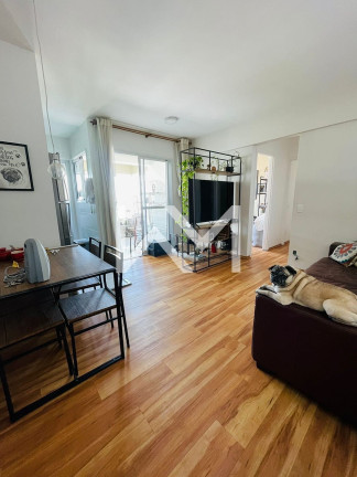 Apartamento com 2 Quartos à Venda, 58 m² em Gopoúva - Guarulhos