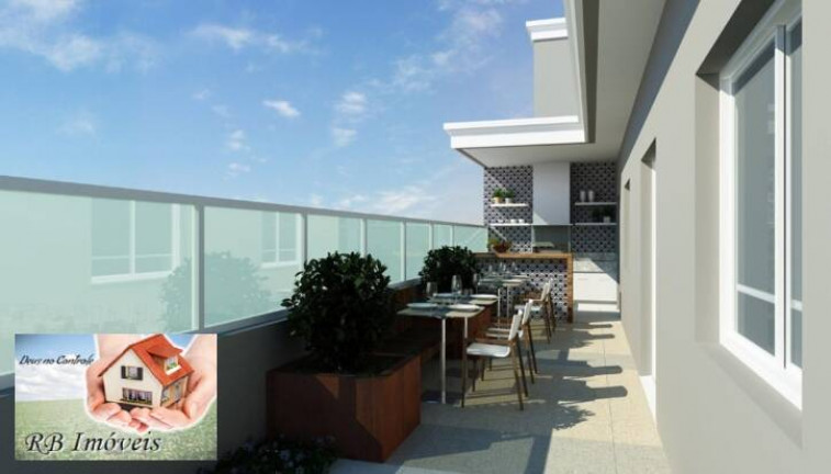 Imagem Casa com 1 Quarto à Venda, 54 m² em Rudge Ramos - São Bernardo Do Campo Imagem Casa com 1 Quarto à Venda, 54 m² em Rudge Ramos - São Bernardo Do Campo