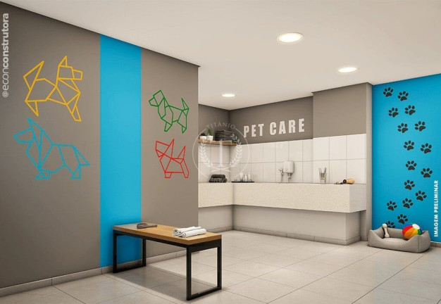 Imagem Apartamento com 2 Quartos à Venda, 37 m² em Ipiranga - São Paulo Imagem Apartamento com 2 Quartos à Venda, 37 m² em Ipiranga - São Paulo