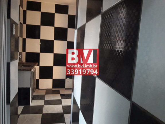 Imagem Apartamento com 2 Quartos à Venda, 42 m² em Rocha Miranda - Rio De Janeiro