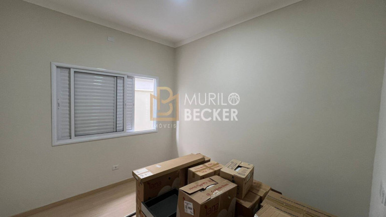 Imagem Casa de Condomínio com 3 Quartos à Venda, 180 m² em Loteamento Floresta - São José Dos Campos