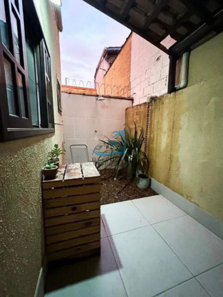 Imagem Casa de Condomínio com 2 Quartos à Venda, 70 m² em Maranduba - Ubatuba Imagem Casa de Condomínio com 2 Quartos à Venda, 70 m² em Maranduba - Ubatuba