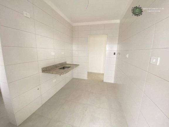 Imagem Apartamento com 1 Quarto para Alugar, 60 m² em Aviação - Praia Grande Imagem Apartamento com 1 Quarto para Alugar, 60 m² em Aviação - Praia Grande