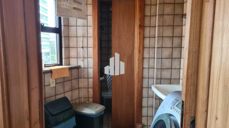 Imagem Apartamento com 3 Quartos à Venda, 108 m² em Predial - Torres
