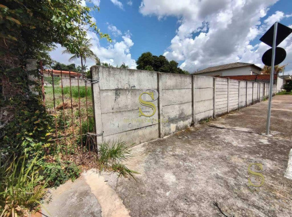 Imagem Terreno à Venda, 520 m² em Jardim Paulista - Atibaia Imagem Terreno à Venda, 520 m² em Jardim Paulista - Atibaia
