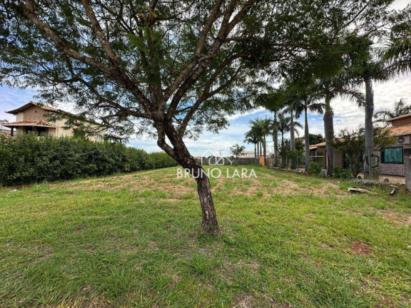 Imagem Terreno à Venda, 1.000 m² em Condomínio Serra Verde - Igarapé Imagem Terreno à Venda, 1.000 m² em Condomínio Serra Verde - Igarapé