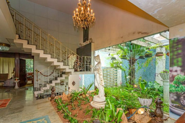Imagem Casa com 4 Quartos à Venda, 735 m² em Alto Da Lapa - São Paulo Imagem Casa com 4 Quartos à Venda, 735 m² em Alto Da Lapa - São Paulo