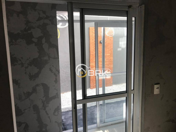 Imagem Sobrado com 4 Quartos para Alugar, 240 m² em Vila Gomes Cardim - São Paulo