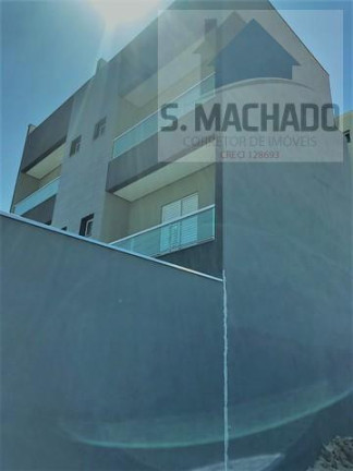 Imagem Apartamento com 2 Quartos à Venda, 49 m² em Parque Novo Oratório - Santo André