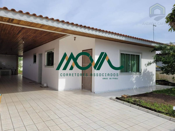 Imagem Casa com 3 Quartos à Venda, 120 m² em Praia Do Saizinho - Itapoá Imagem Casa com 3 Quartos à Venda, 120 m² em Praia Do Saizinho - Itapoá