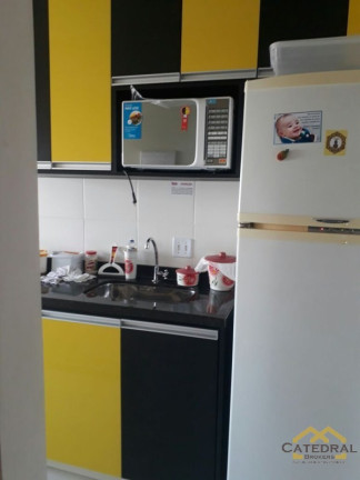 Imagem Apartamento com 2 Quartos à Venda, 50 m² em Colônia - Jundiaí Imagem Apartamento com 2 Quartos à Venda, 50 m² em Colônia - Jundiaí