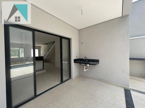 Imagem Casa com 3 Quartos à Venda, 140 m² em Portais (polvilho) - Cajamar