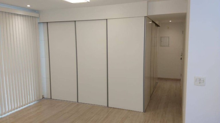 Imagem Apartamento com 2 Quartos à Venda, 85 m² em Vila Mariana - São Paulo