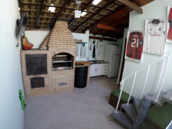 Imagem Casa de Condomínio com 3 Quartos à Venda, 140 m² em Lauzane Paulista - São Paulo Imagem Casa de Condomínio com 3 Quartos à Venda, 140 m² em Lauzane Paulista - São Paulo