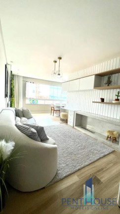 Imagem Apartamento com 2 Quartos à Venda, 103 m² em Centro - Balneário Camboriú