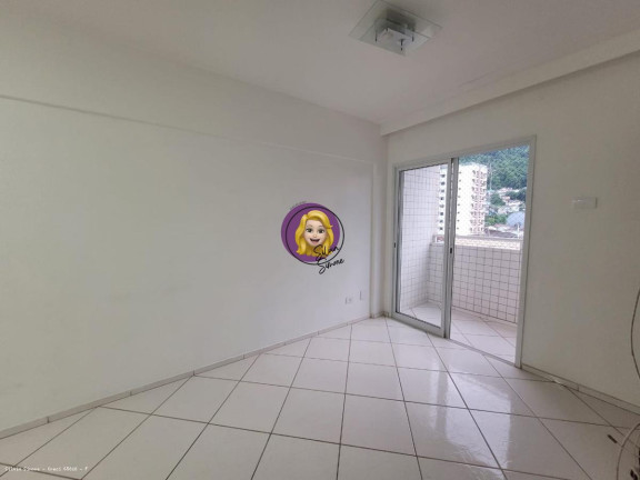 Imagem Apartamento com 2 Quartos à Venda, 90 m² em Marapé - Santos
