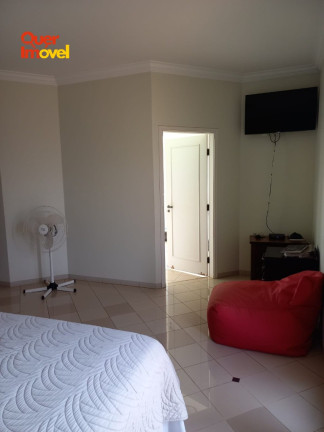 Imagem Casa com 4 Quartos à Venda, 350 m² em City Ribeirão - Ribeirão Preto Imagem Casa com 4 Quartos à Venda, 350 m² em City Ribeirão - Ribeirão Preto