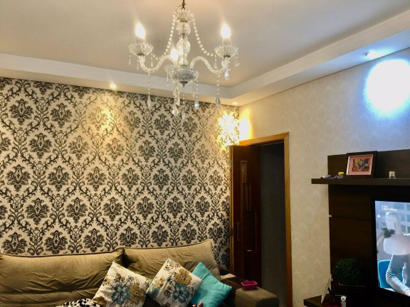 Imagem Apartamento com 2 Quartos à Venda, em Náutica - São Vicente Imagem Apartamento com 2 Quartos à Venda, em Náutica - São Vicente