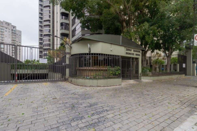 Imagem Apartamento com 4 Quartos à Venda, 259 m² em Santana - São Paulo Imagem Apartamento com 4 Quartos à Venda, 259 m² em Santana - São Paulo