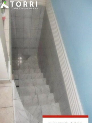 Imagem Sobrado com 2 Quartos à Venda, 120 m² em Parque Vitória Régia - Sorocaba Imagem Sobrado com 2 Quartos à Venda, 120 m² em Parque Vitória Régia - Sorocaba