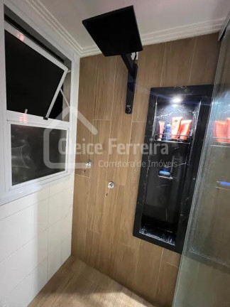 Imagem Apartamento com 2 Quartos à Venda, 43 m² em Pernambués - Salvador Imagem Apartamento com 2 Quartos à Venda, 43 m² em Pernambués - Salvador