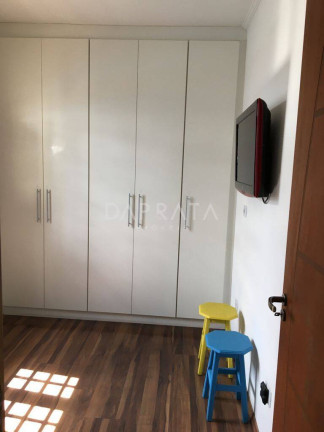 Imagem Sobrado com 5 Quartos à Venda, 154 m² em Quitaúna - Osasco