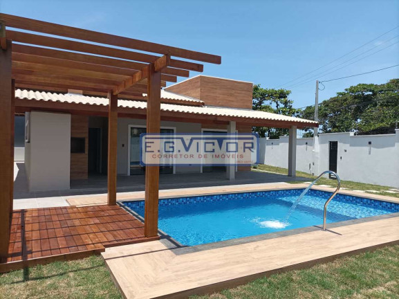 Imagem Casa com 3 Quartos à Venda, 125 m² em Cibratel I - Itanhaém Imagem Casa com 3 Quartos à Venda, 125 m² em Cibratel I - Itanhaém