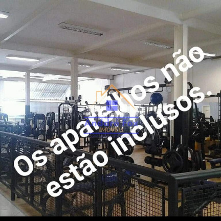 Imagem Imóvel Comercial à Venda, 745 m² em Todos Os Santos - Rio De Janeiro Imagem Imóvel Comercial à Venda, 745 m² em Todos Os Santos - Rio De Janeiro