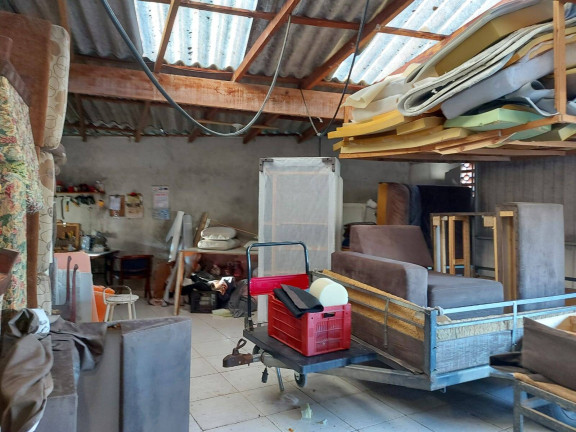 Imagem Casa com 3 Quartos à Venda, 180 m² em Sao Braz - Curitiba