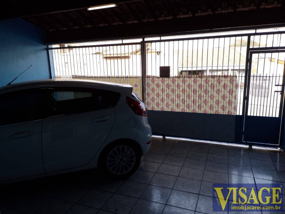 Imagem Casa com 4 Quartos à Venda,  em Jd. Das Industrias - Jacareí
