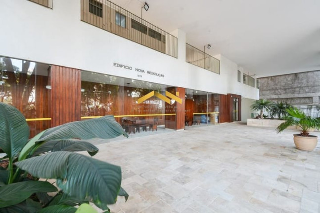 Imagem Apartamento com 2 Quartos à Venda, 84 m² em Pinheiros - São Paulo Imagem Apartamento com 2 Quartos à Venda, 84 m² em Pinheiros - São Paulo