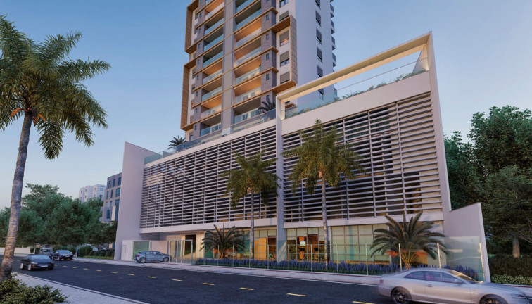 Imagem Apartamento com 3 Quartos à Venda, 134 m² em Centro - Itajaí Imagem Apartamento com 3 Quartos à Venda, 134 m² em Centro - Itajaí
