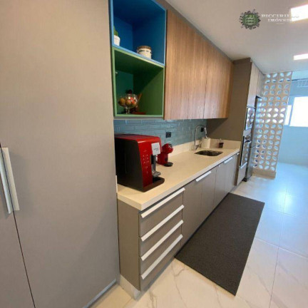 Imagem Apartamento com 3 Quartos à Venda, 166 m² em Aviação - Praia Grande Imagem Apartamento com 3 Quartos à Venda, 166 m² em Aviação - Praia Grande