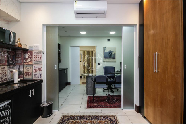 Imagem Ponto Comercial à Venda, 31 m² em Campo Belo - São Paulo Imagem Ponto Comercial à Venda, 31 m² em Campo Belo - São Paulo