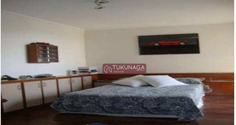 Imagem Apartamento com 4 Quartos à Venda, 260 m² em Santana - São Paulo Imagem Apartamento com 4 Quartos à Venda, 260 m² em Santana - São Paulo