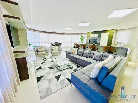 Imagem Apartamento com 3 Quartos à Venda, 179 m² em Centro - Balneário Camboriú