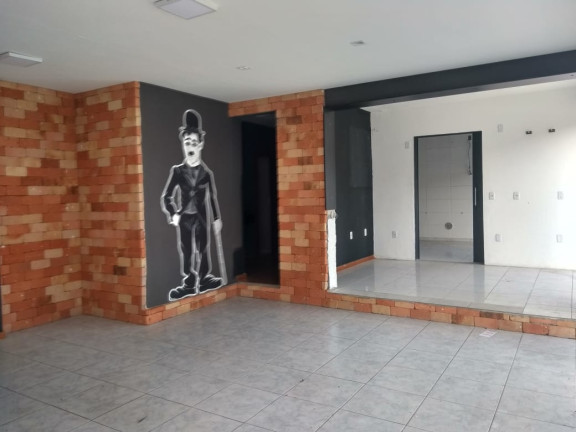 Imagem Loja para Alugar, 28 m² em Centro - Palhoça