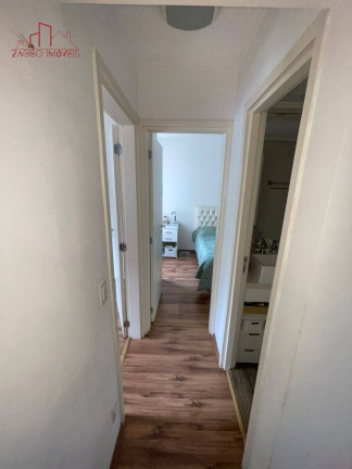Imagem Apartamento com 2 Quartos à Venda, 50 m² em Vila Andrade - São Paulo Imagem Apartamento com 2 Quartos à Venda, 50 m² em Vila Andrade - São Paulo
