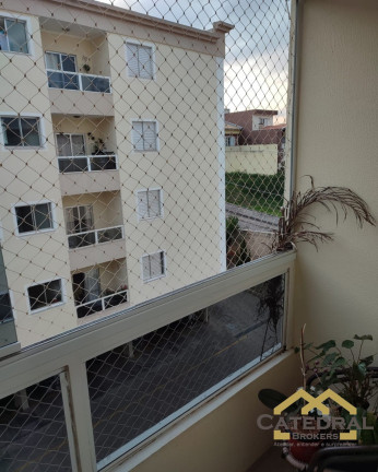 Imagem Apartamento com 2 Quartos à Venda, 64 m² em Vila Della Piazza - Jundiaí Imagem Apartamento com 2 Quartos à Venda, 64 m² em Vila Della Piazza - Jundiaí